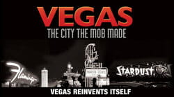 Vegas Reinvents Itself