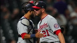 MLB Preview 5/16: Nationals Vs. Marlins