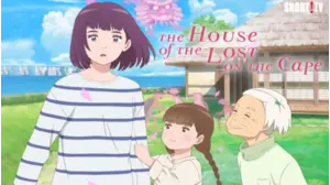 The House Of The Lost On The Cape