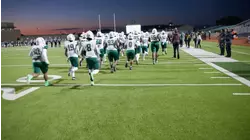 Long Time Coming