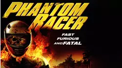 Phantom Racer