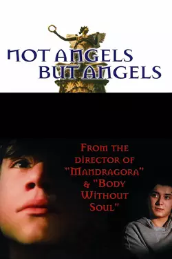 Not Angels But Angels