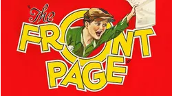 The Front Page