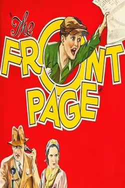 The Front Page