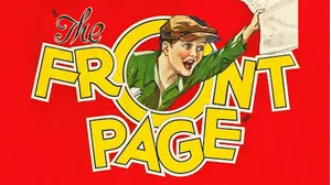 The Front Page