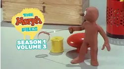 The Morph Files: Volume 3