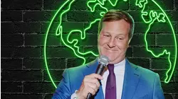 Samson's World Vol 3