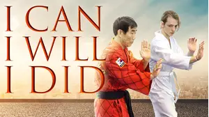 I Can I Will I Did