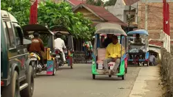 Bizarre Indonesia