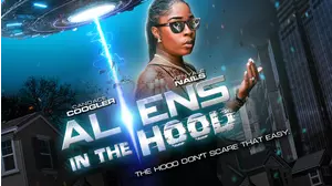 Aliens in the Hood