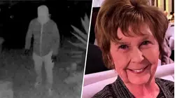 Photo of Man on Nancy Guthrie's Porch May Be From Earlier Date