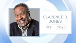 Dr. Clarence B. Jones, 'I Have a Dream' Co-Writer, Dies at 95