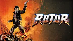 R.O.T.O.R.