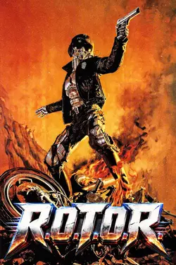 R.O.T.O.R.