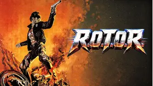 R.O.T.O.R.