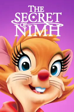 The Secret Of Nimh