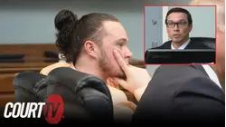Judge Drops Rape Charge Against Accused Killer Uncle