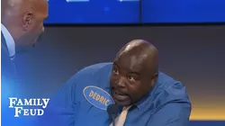 PINOCCHIO been sticking his nose EVERYWHERE | Family Feud