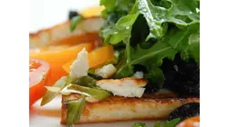Fresh Argentinian Food