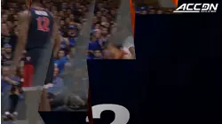 UVA's Top 5 Plays of The 2018-19 Men's Basketball Season