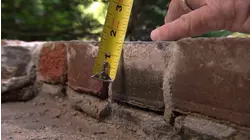 Ask TOH | Cracked Flagstone, Replacing an Electric Range