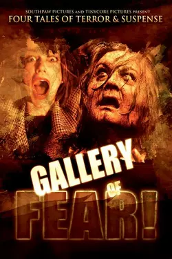 Gallery of Fear