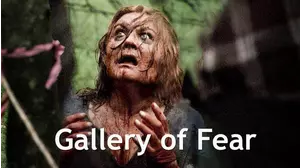 Gallery of Fear
