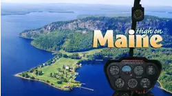 High on Maine