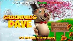 Groundhog Dave