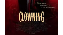 Clowning