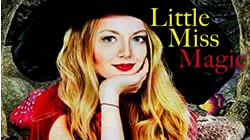Little Miss Magic