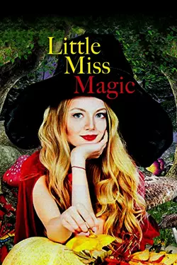 Little Miss Magic