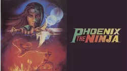 Phoenix the Ninja