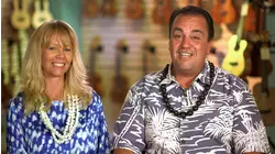 The Millionaire Chimney Sweep