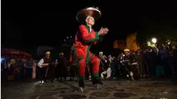 Morocco: Gateway to Africa - The North