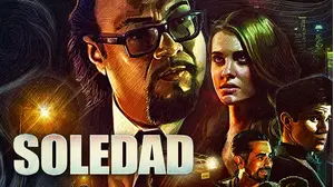 Soledad