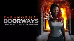 Paranormal Doorways
