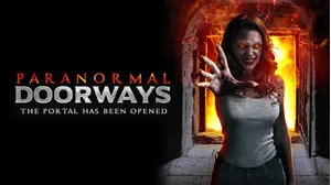 Paranormal Doorways