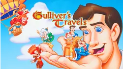 Gulliver's Travels