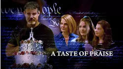 A Taste Of Praise