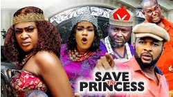 Save the Princess