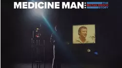 Medicine Man: The Stan Brock Story