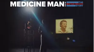 Medicine Man: The Stan Brock Story