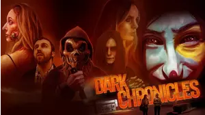 Dark Chronicles