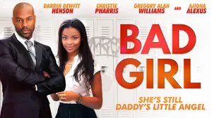 Bad Girl