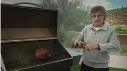 Thanksgiving Comes Early