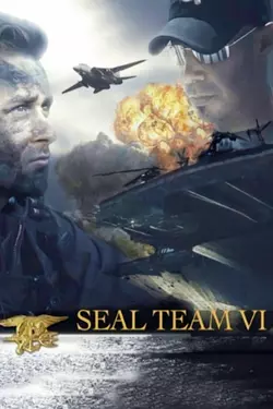 Seal Team VI