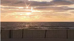 Coastal storm to impact New Jersey Sunday and Monday