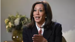 Kamala Harris Leaves Door Open to Presidential Run
