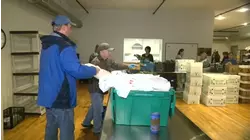 Orange County commissioners OK emergency funds to help with SNAP